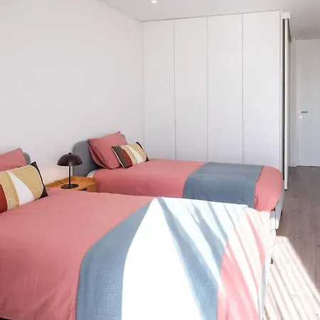 Desfrute O Paraiso Em Luz Tavira Luz de Tavira