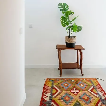 Desfrute O Paraiso Em Luz Tavira * Luz de Tavira