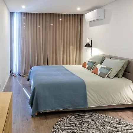 Desfrute O Paraiso Em Luz Tavira לוז דה טווירה
